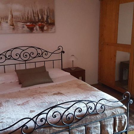 タンジェ シェ アビトン Bed & Breakfast エクステリア 写真