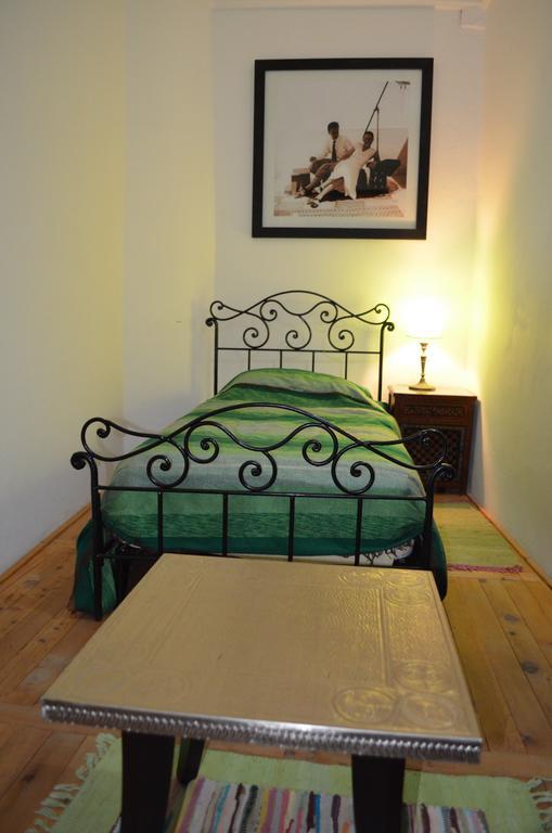 タンジェ シェ アビトン Bed & Breakfast エクステリア 写真