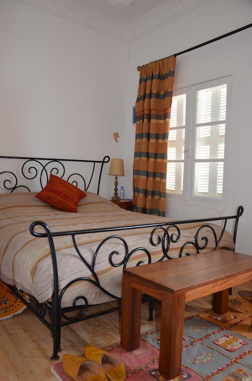 タンジェ シェ アビトン Bed & Breakfast 部屋 写真