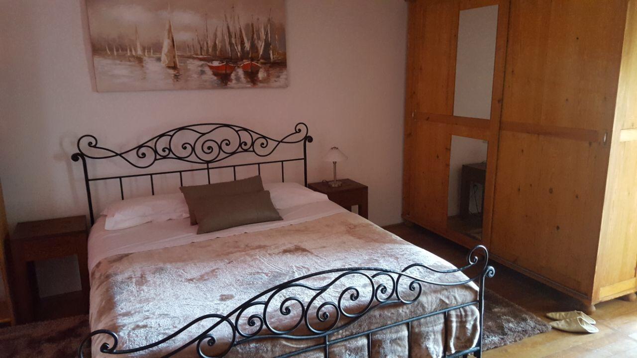 タンジェ シェ アビトン Bed & Breakfast エクステリア 写真